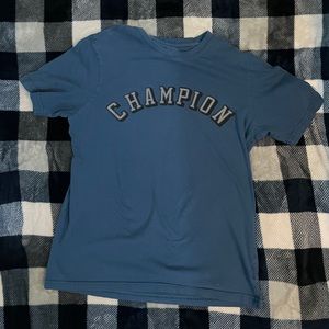 Champion T-shirt
